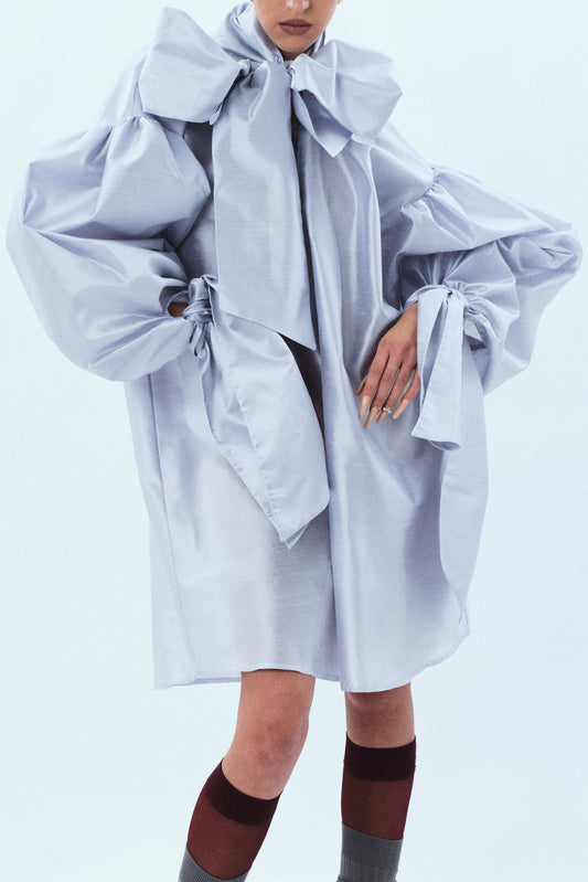 Abito Paris ghiaccio