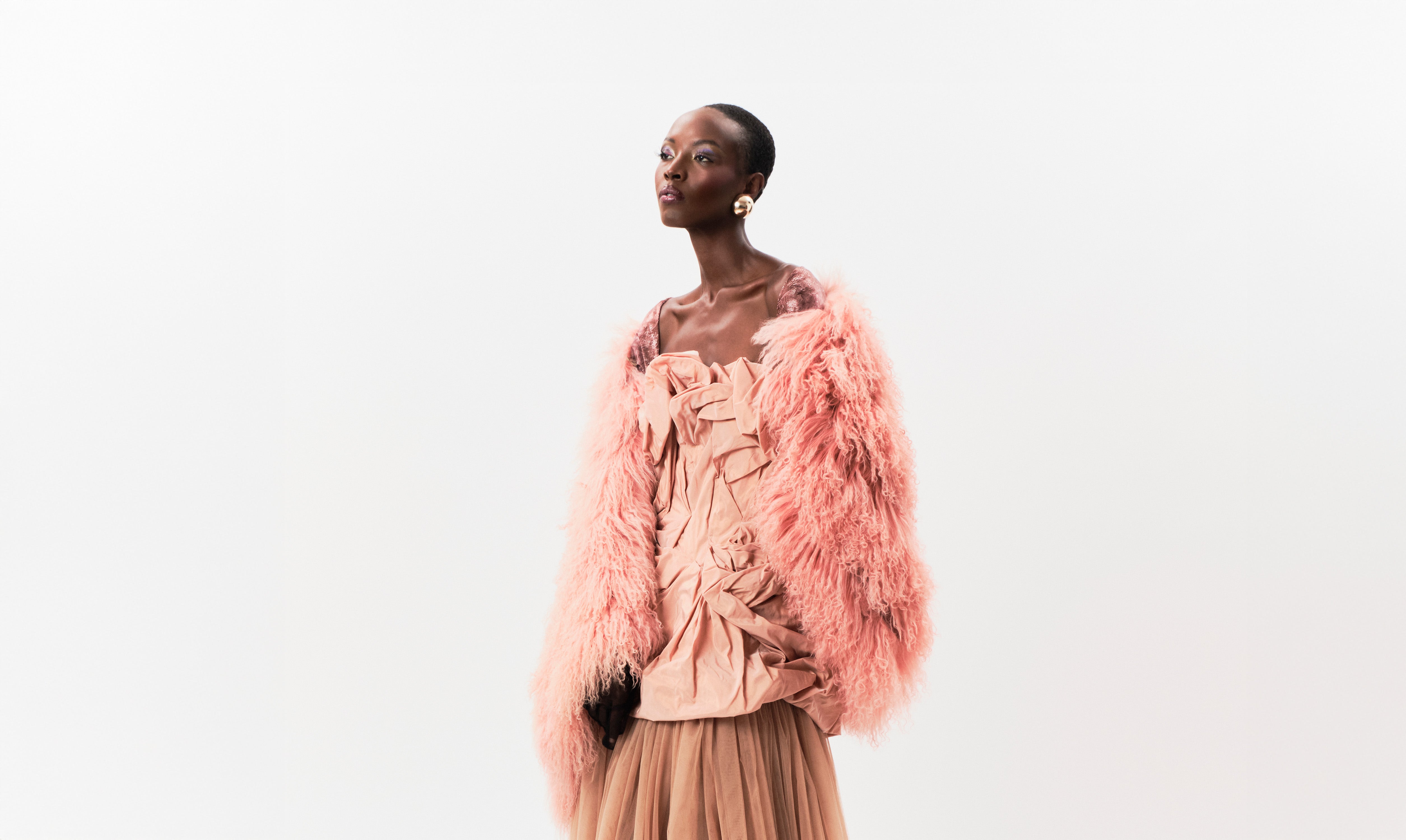 ALABASTRO DRESS | Woman