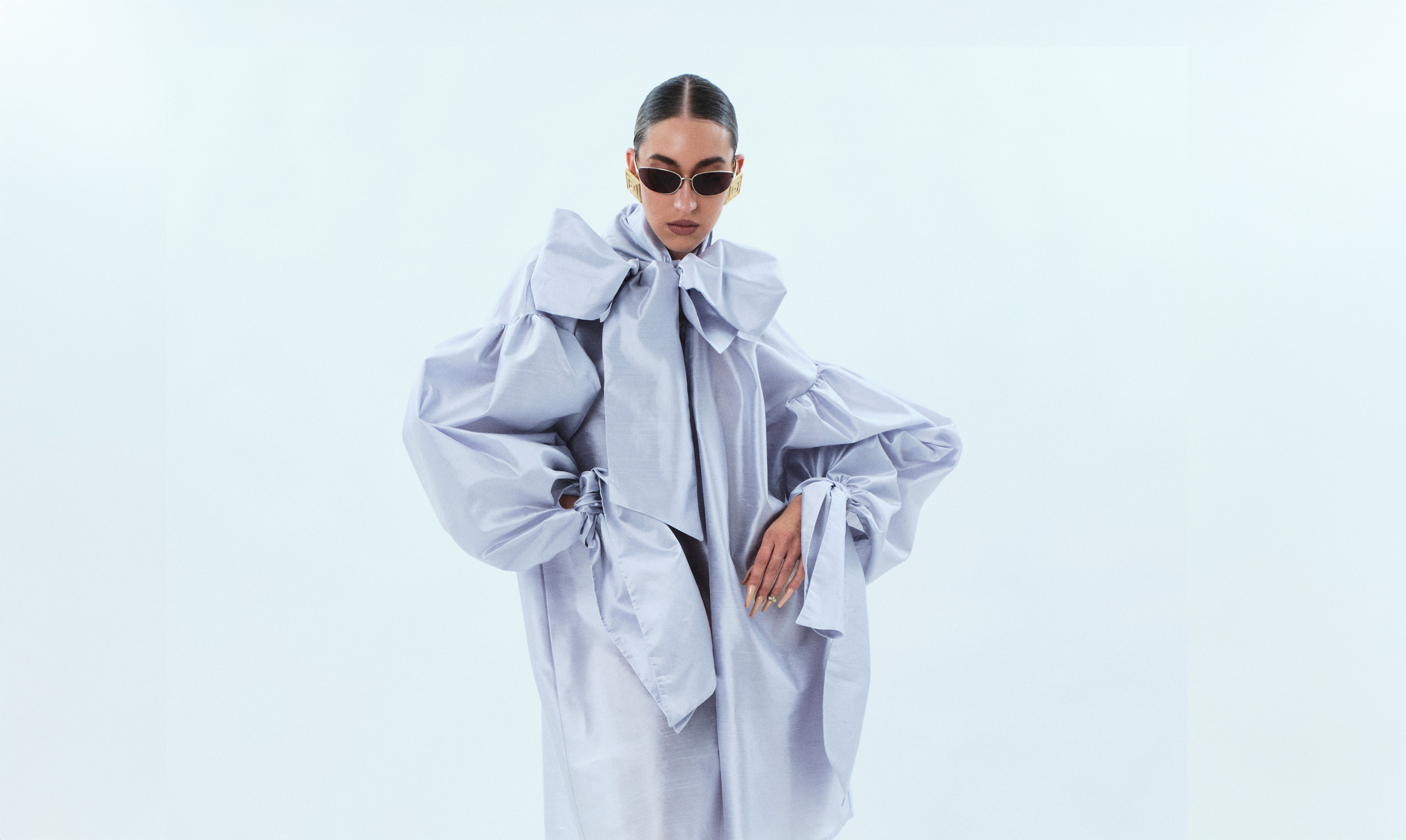 ETERNITY CLOTHING | Woman