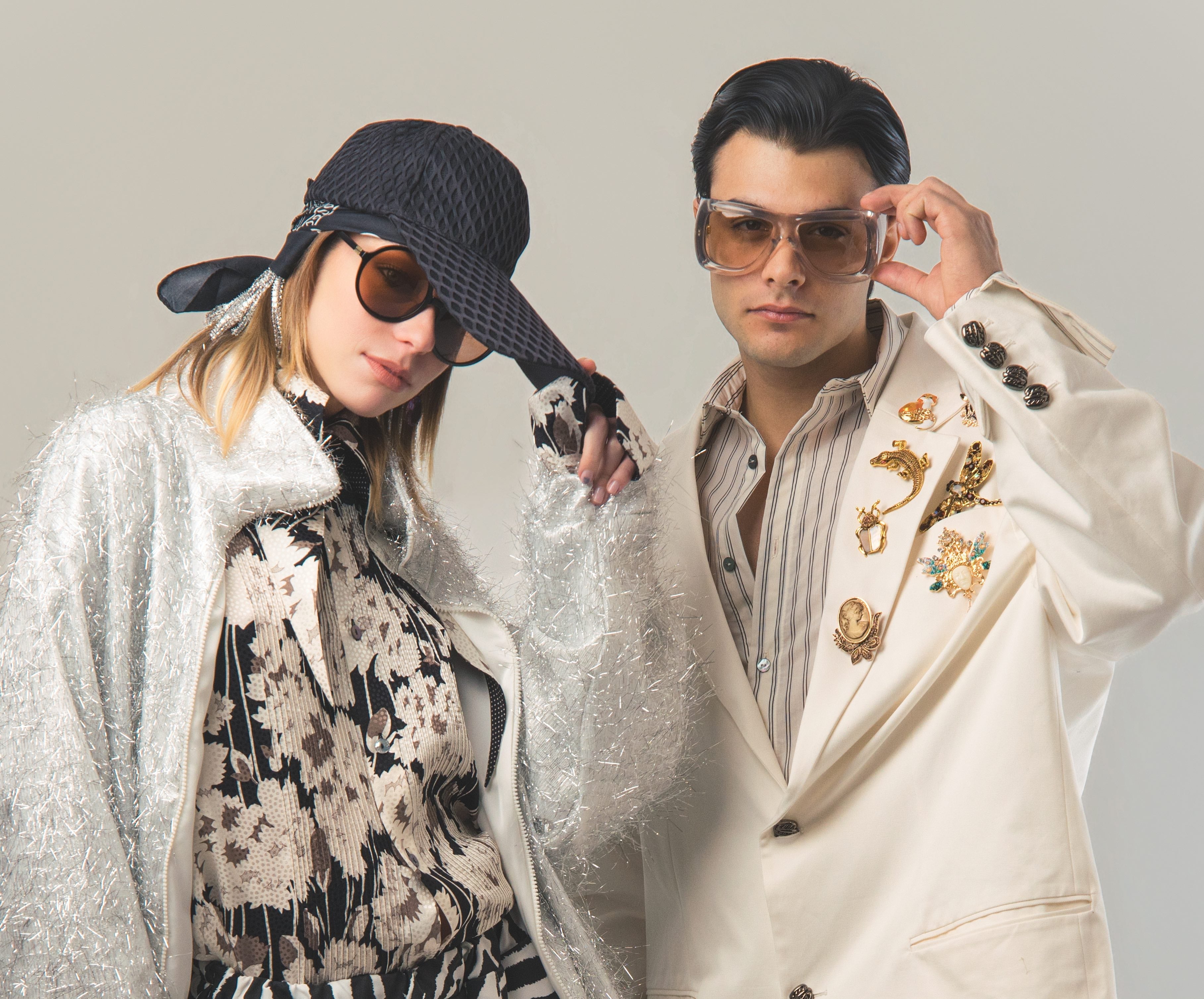 BRERISSIMA | Woman & Man