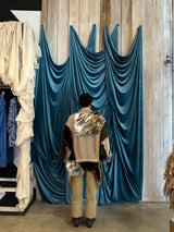 Cardigan Apocalisse FUR