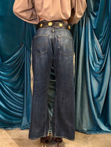 Jeans glitz