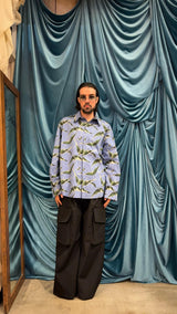 Camicia Airone