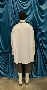 CAMICIA BIANCA