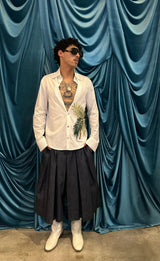 Camicia Tropical