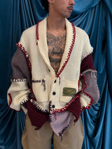 Cardigan Apocalisse