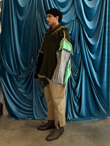 Maglione Apocalisse Fur