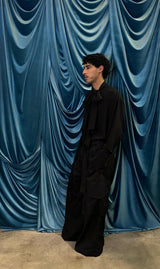 Pantalone Berlino Black