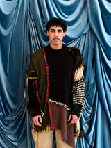 Maglione apocalisse Fur