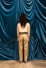Pantaloni Australia beige