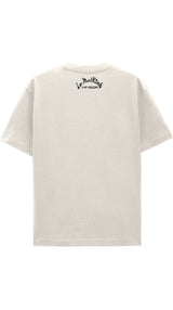 T-shirt volevo essere la MONIKINA