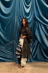 Camicione Oversized