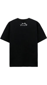 T-shirt volevo essere la MONIKINA