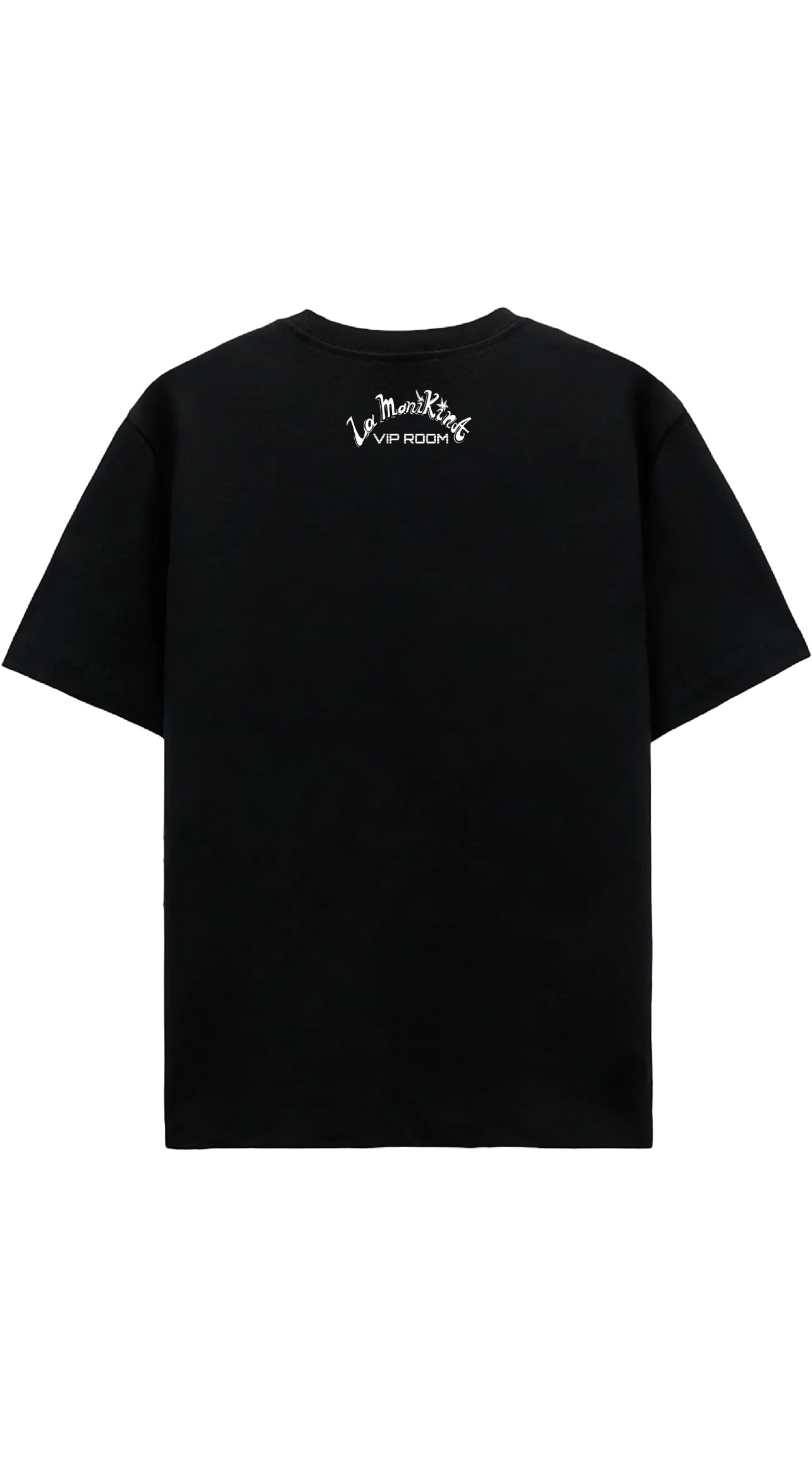 T-shirt volevo essere la MONIKINA