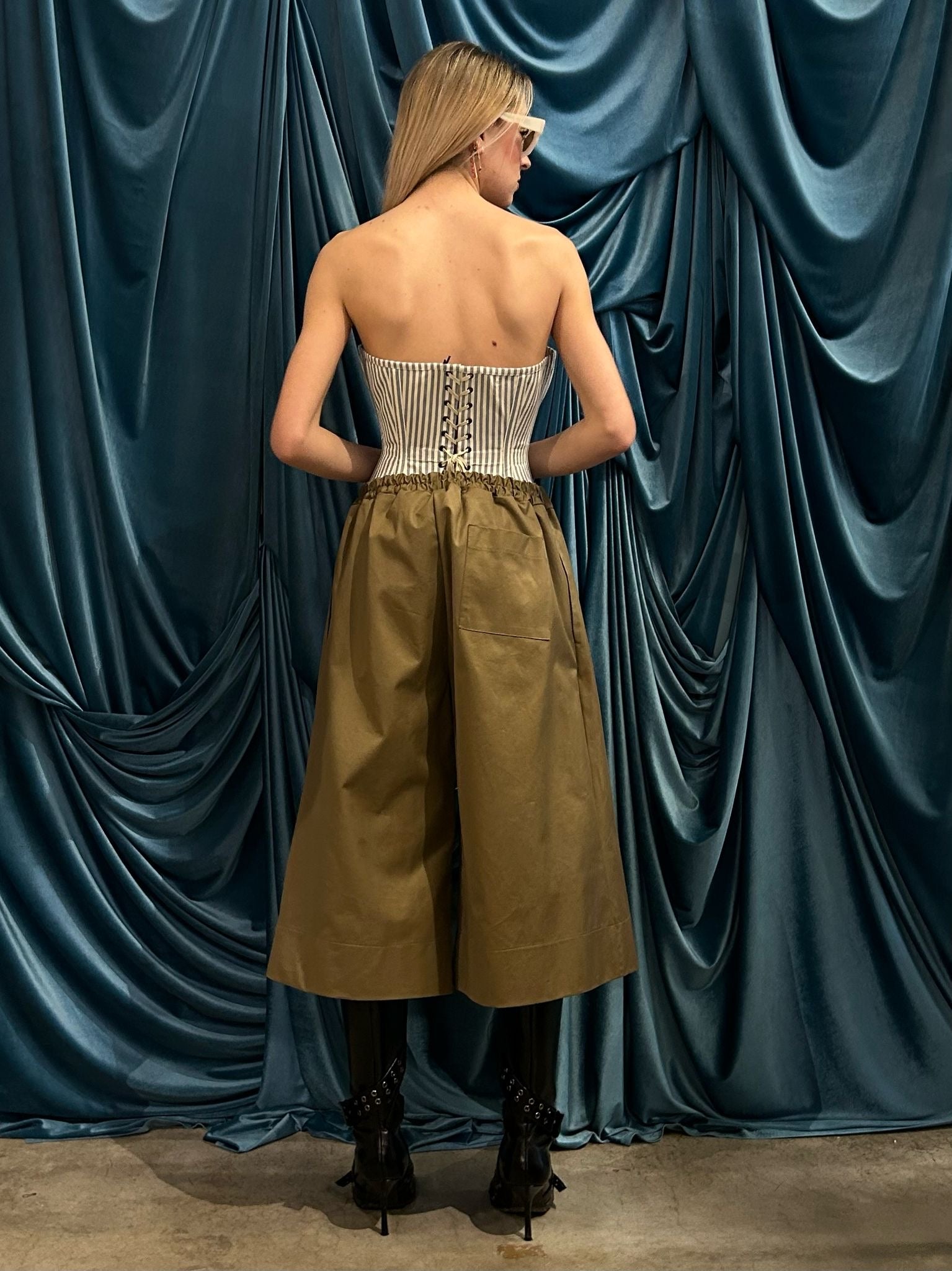 Pantagonna KHAKI