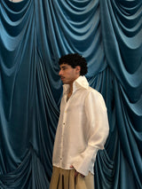 Camicia edwardian