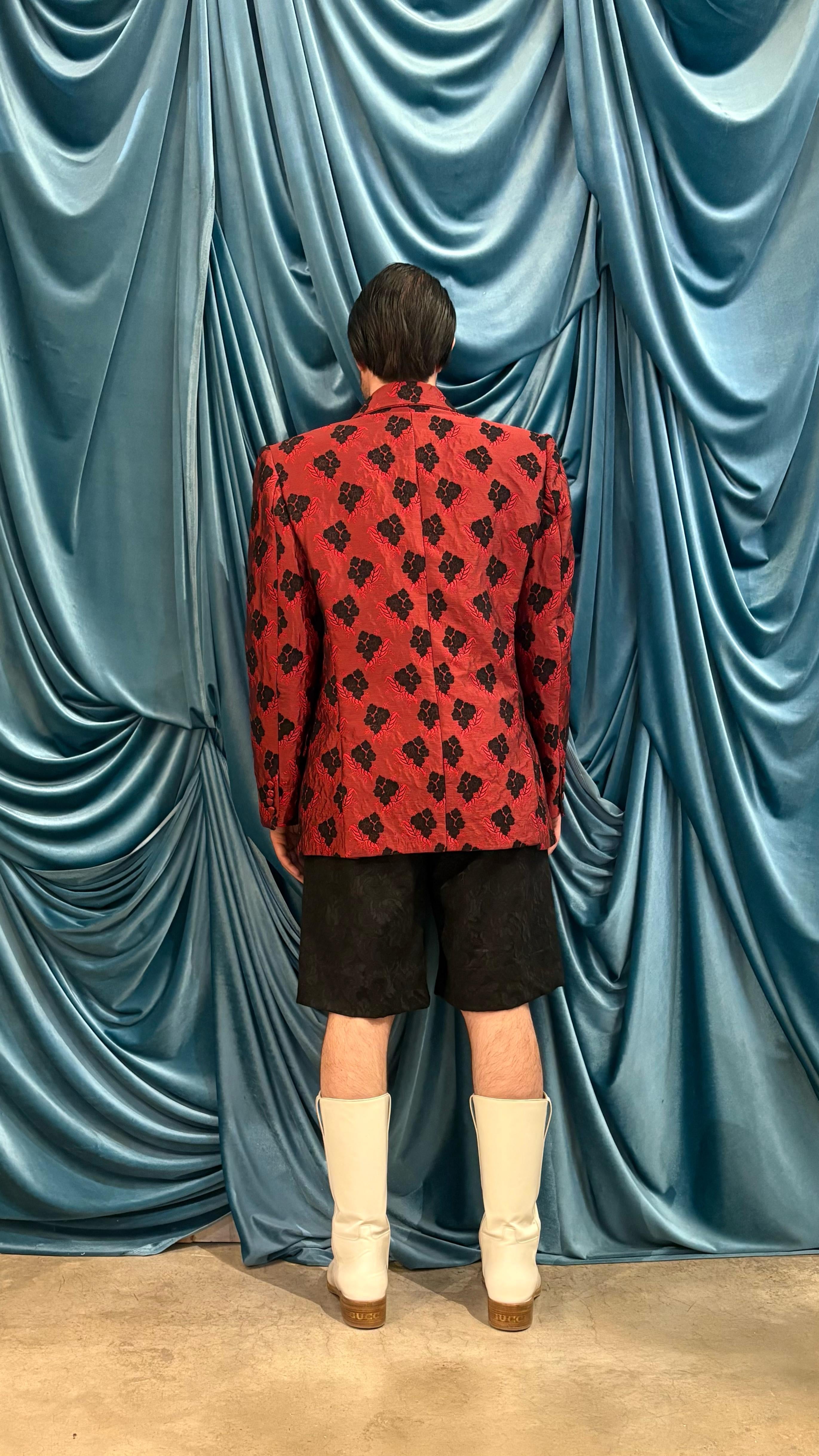 Blazer La vigne Bordeaux