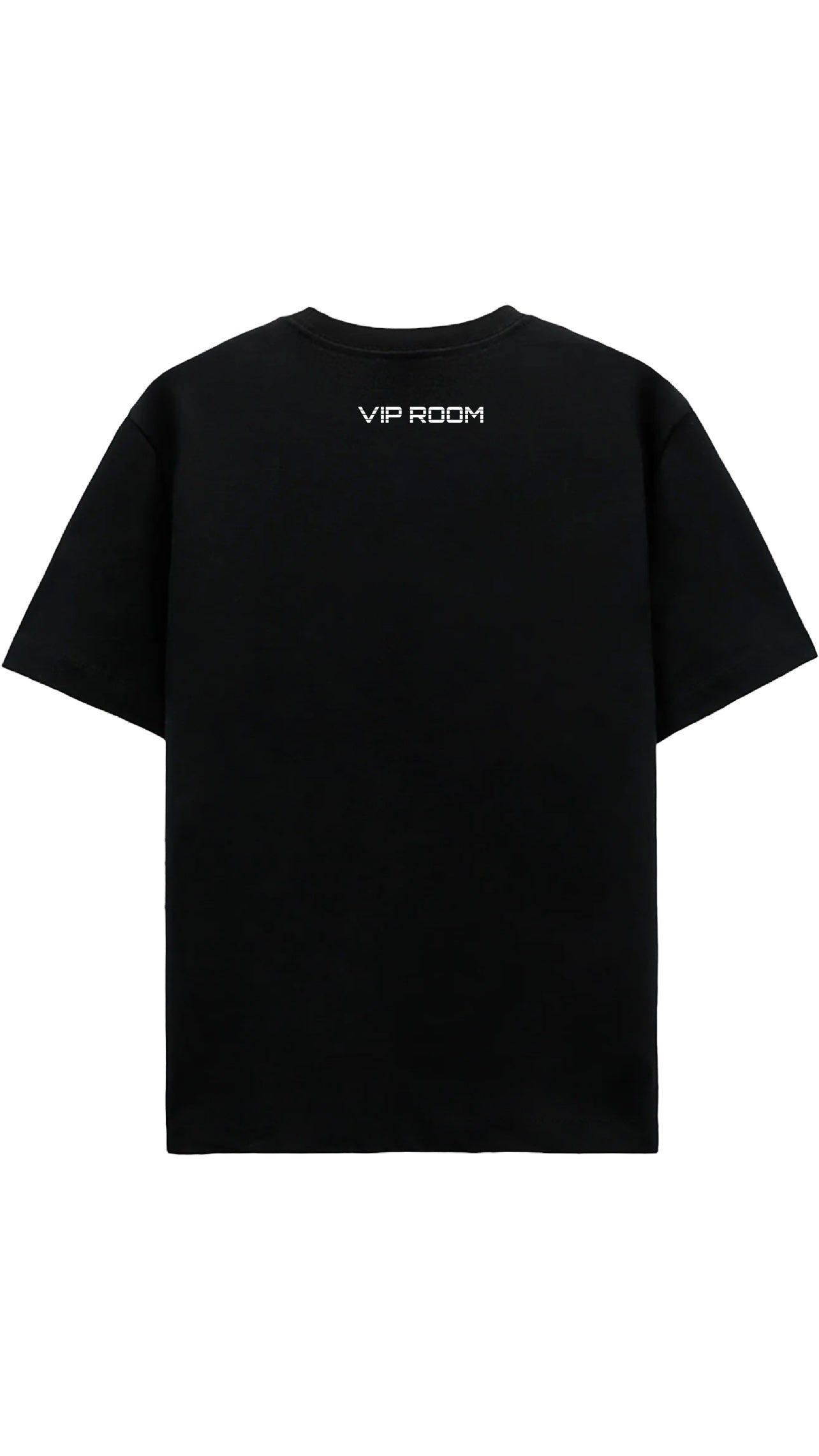 T-shirt volevo essere monsieur Matteo 2