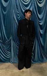 Pantalone Berlino Black