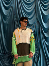 Maglione  apocalisse