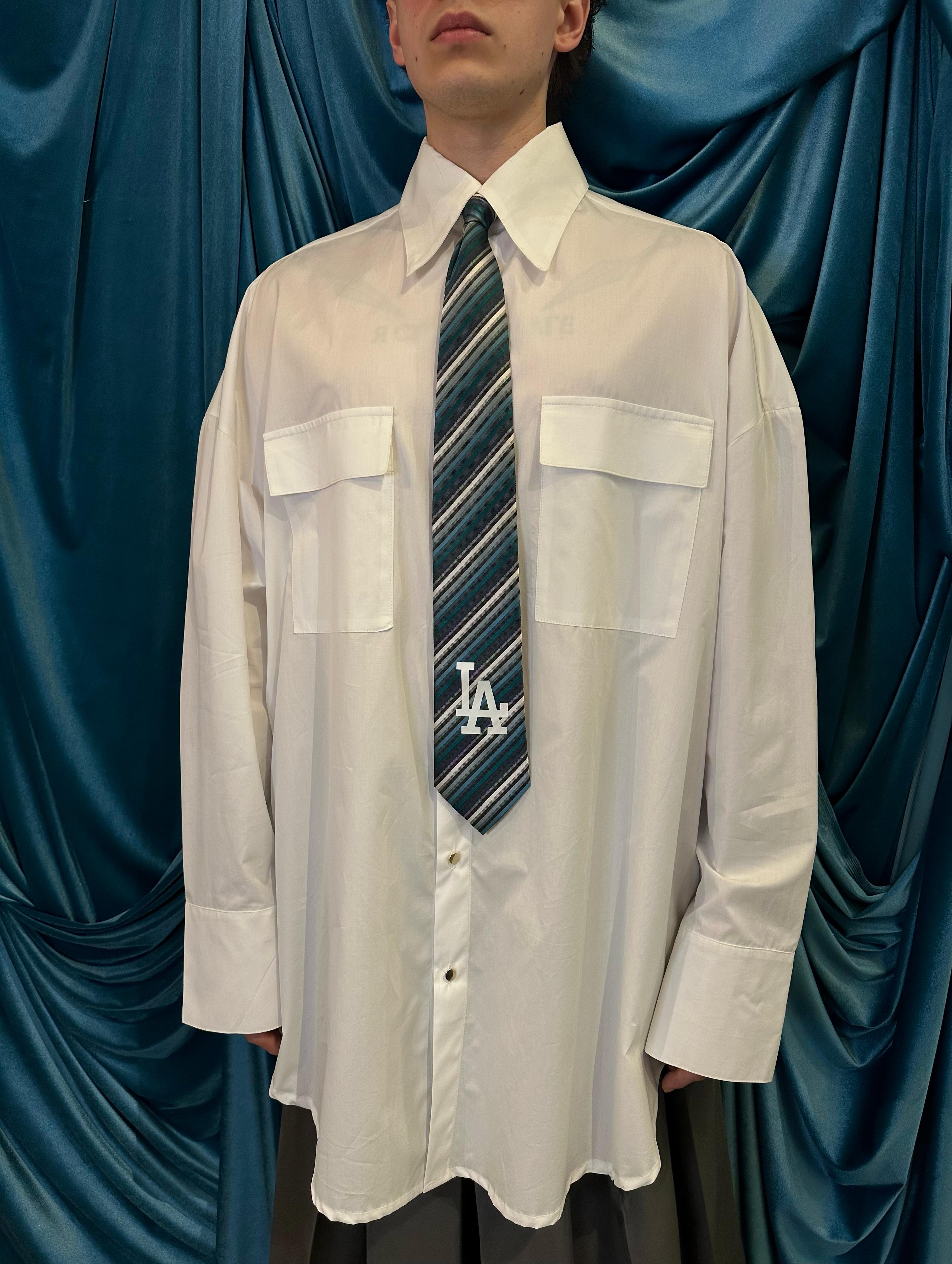 CAMICIA BIANCA
