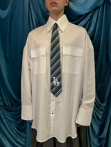 CAMICIA BIANCA