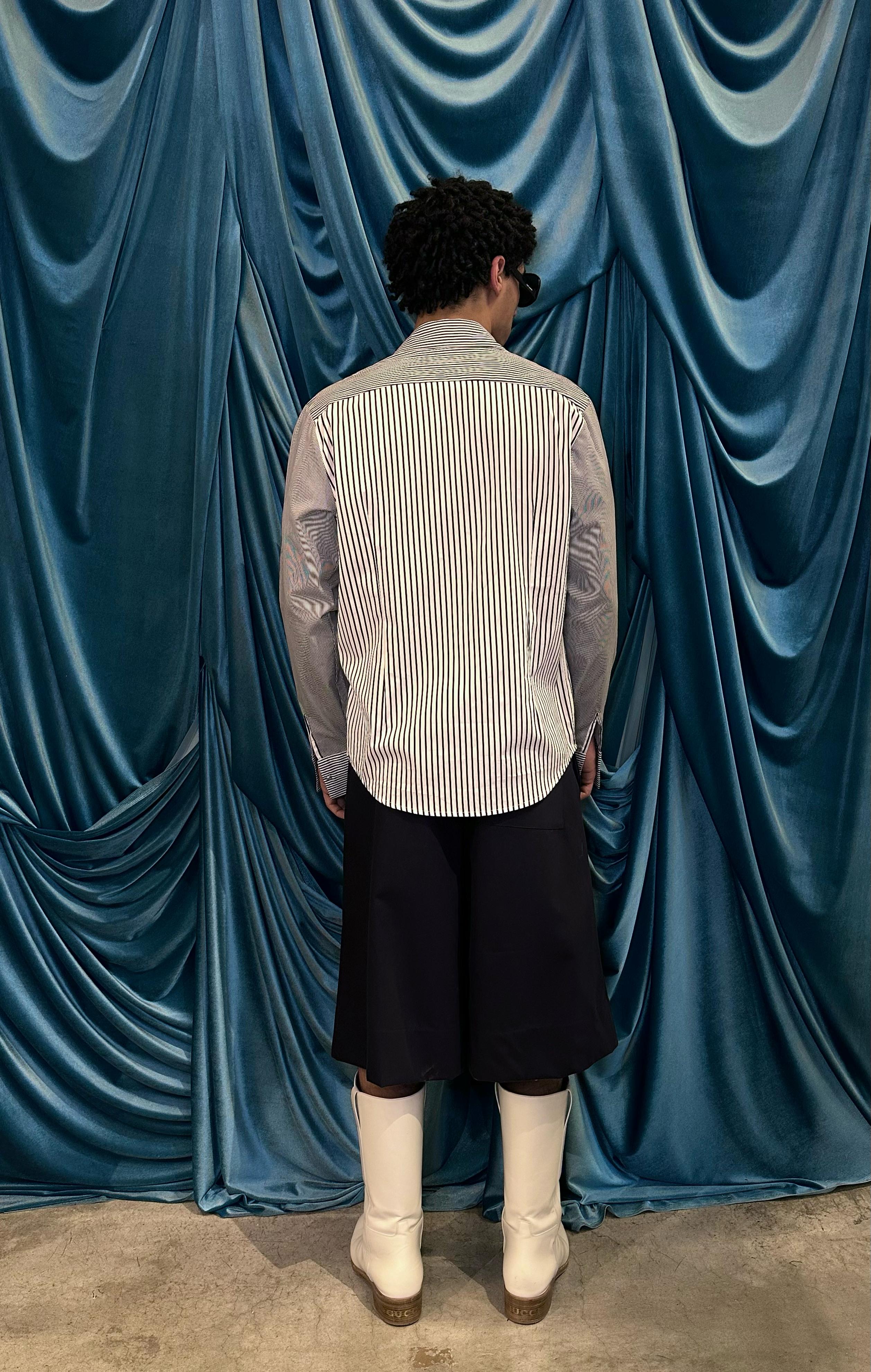 Camicia Fenicottero