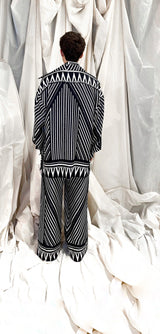 Pantaloni Tribal