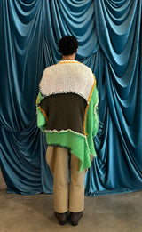 Maglione  apocalisse