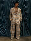 Blazer  oversize Tokyo