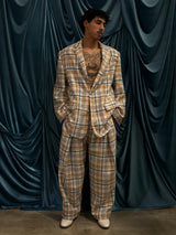 Blazer  oversize Tokyo