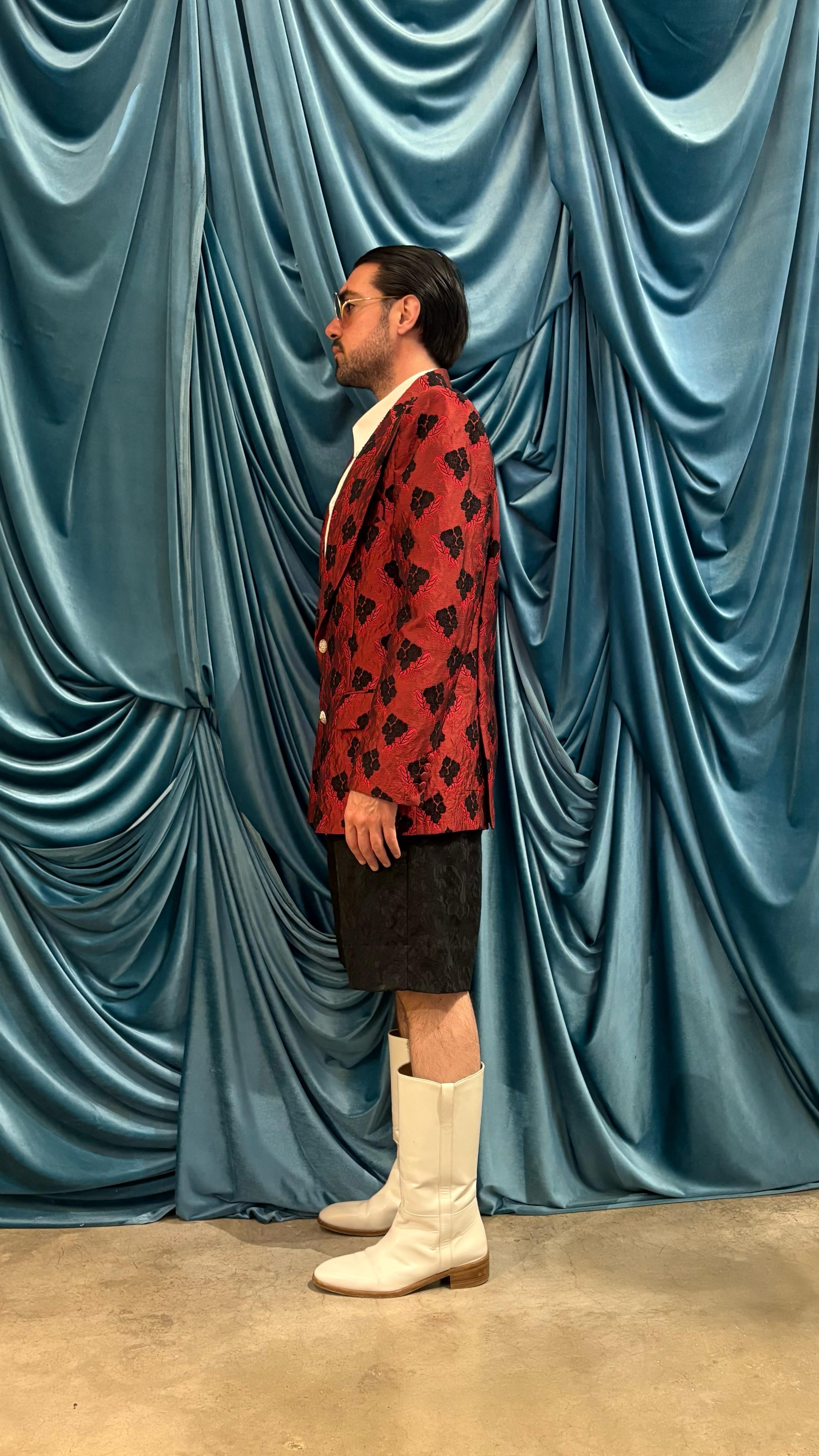 Blazer La vigne Bordeaux