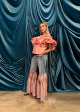 Jeans beverly hills