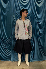 Camicia Fenicottero