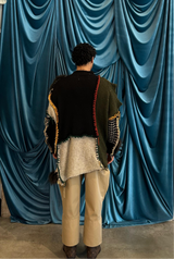 Maglione apocalisse Fur