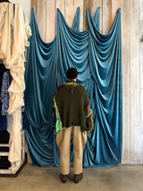 Maglione Apocalisse Fur
