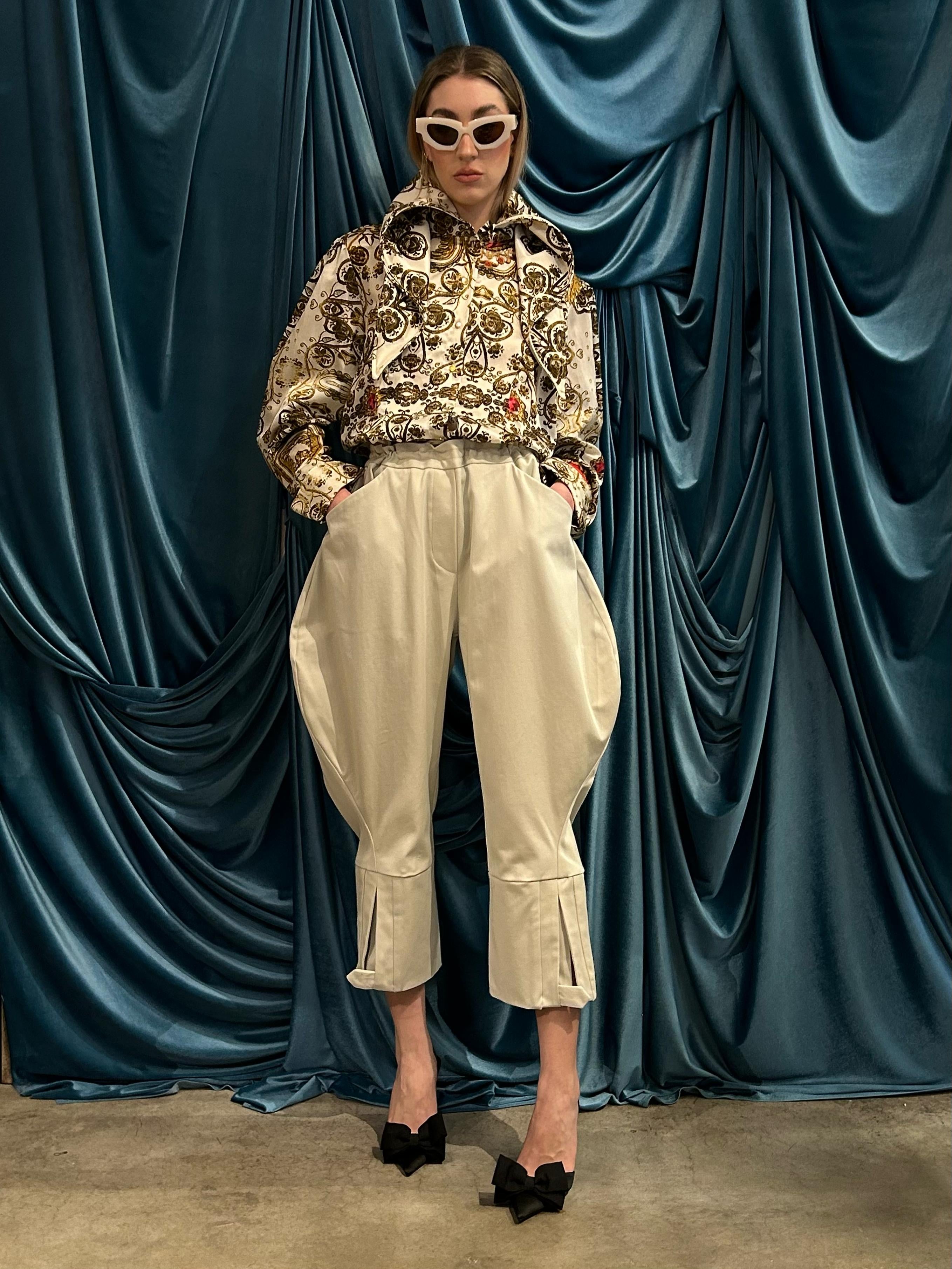 Camicia HIPNOTYKA ETNICA