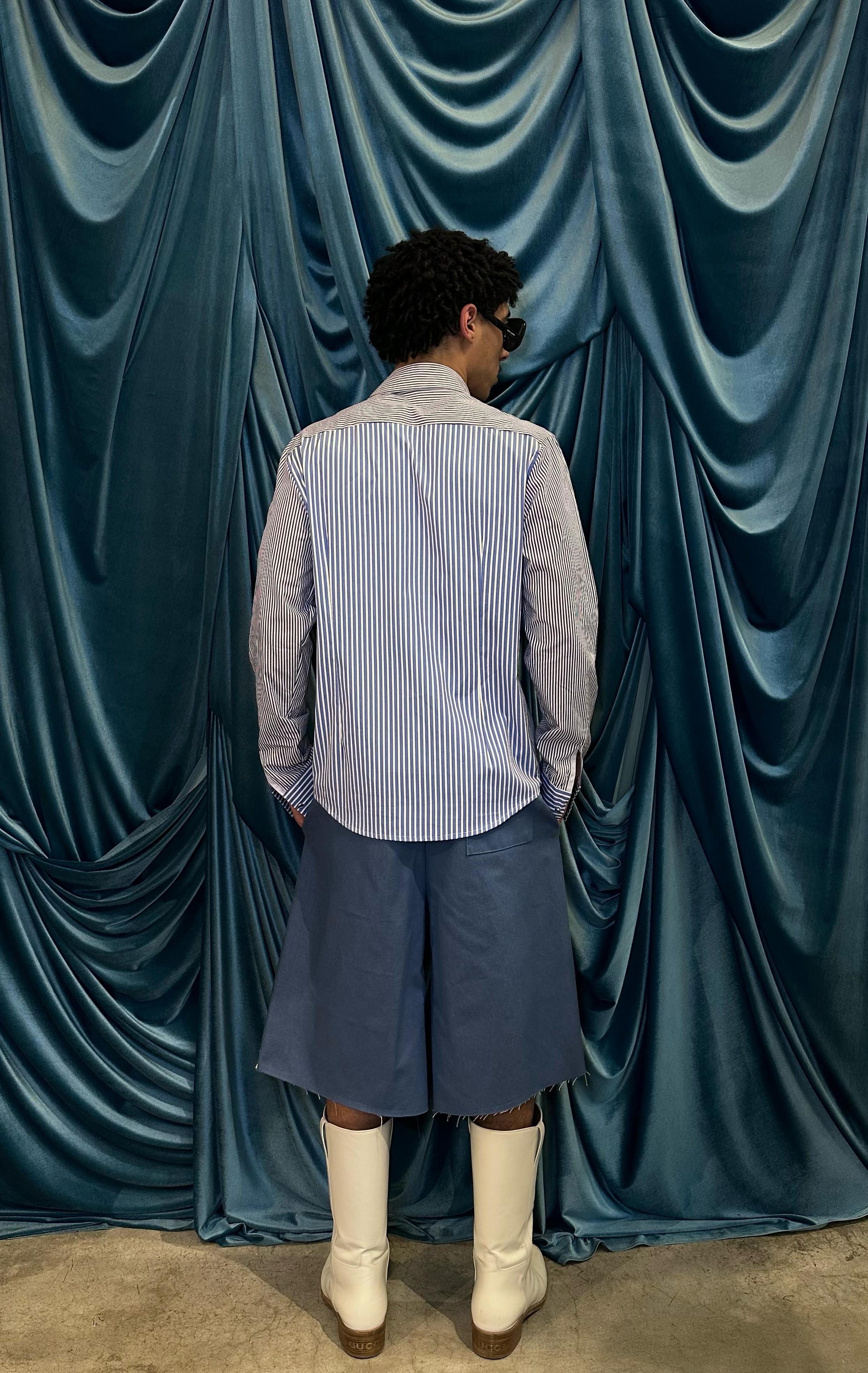 Camicia Fenicottero