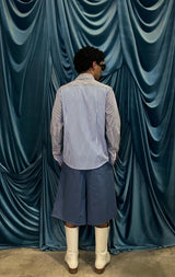 Camicia Fenicottero