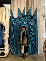 Cardigan Apocalisse Fur