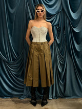Pantagonna KHAKI