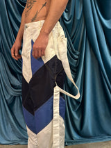 Pantaloni corsaro