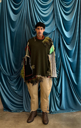 Maglione Apocalisse Fur