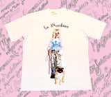 T-Shirt Monikina