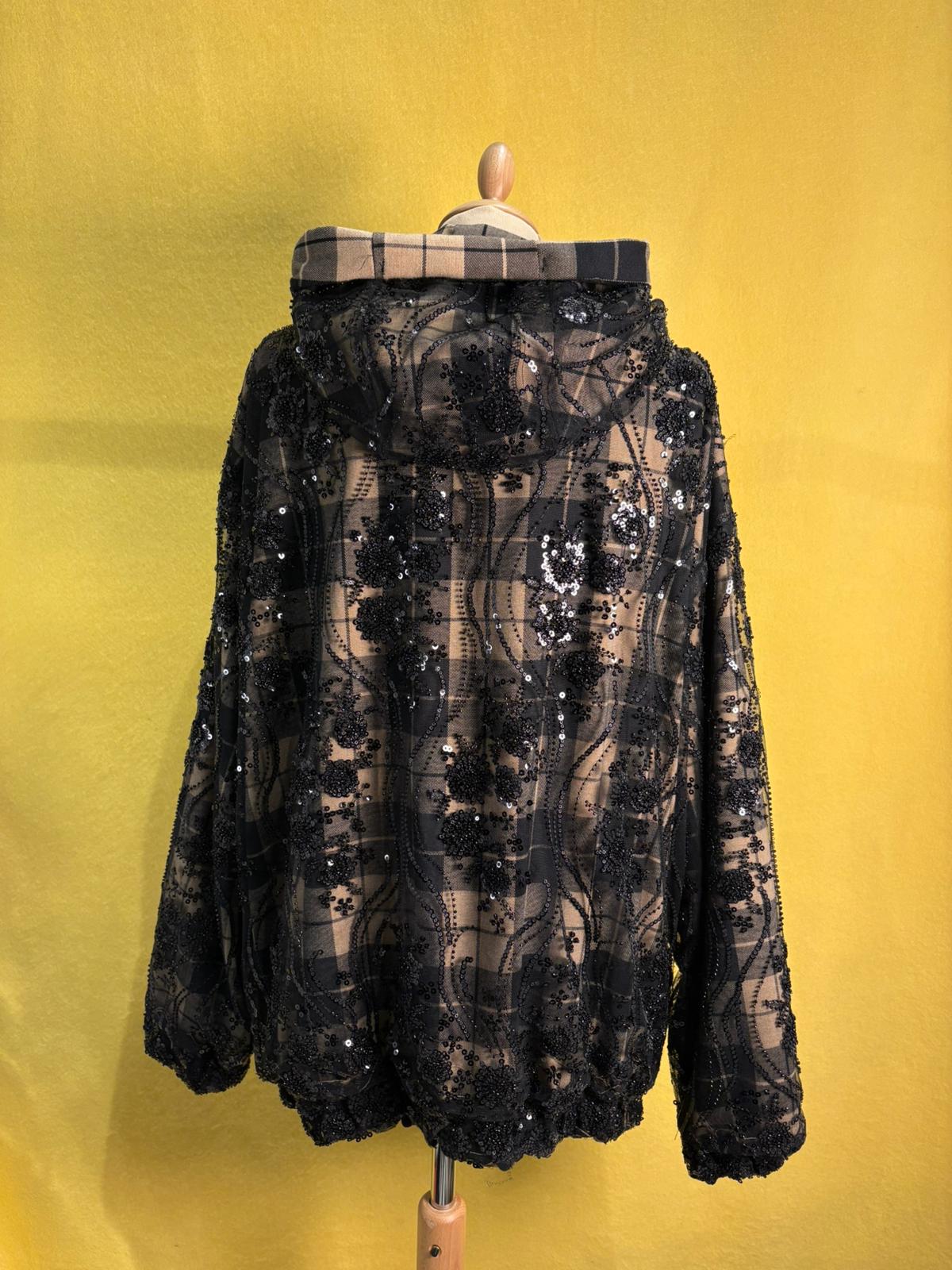 Bomber in crystals camel