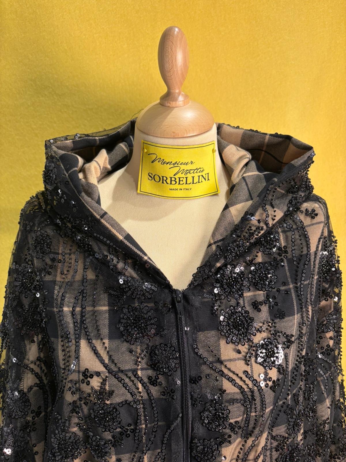 Bomber in crystals camel