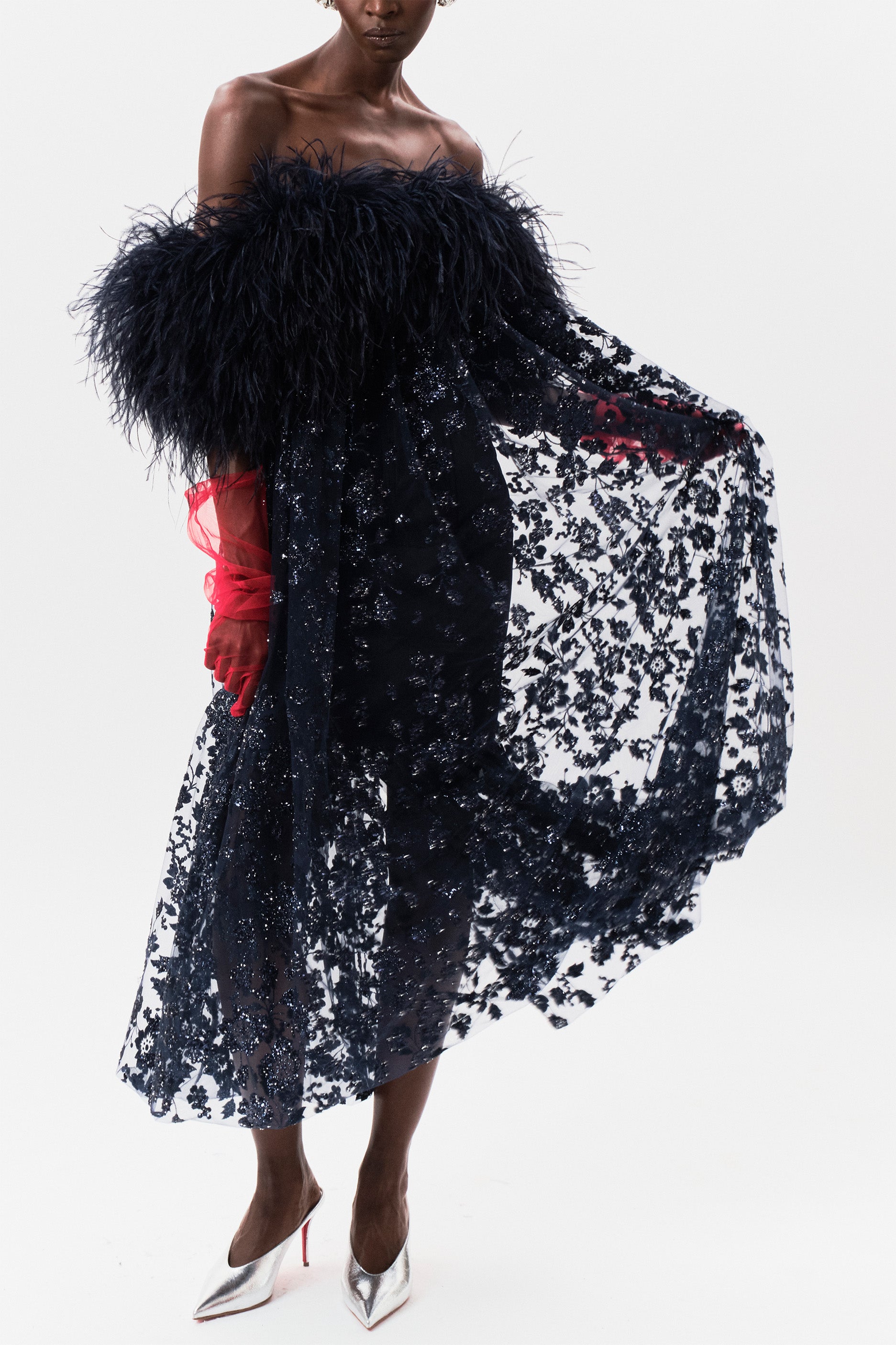 Afrodite dress