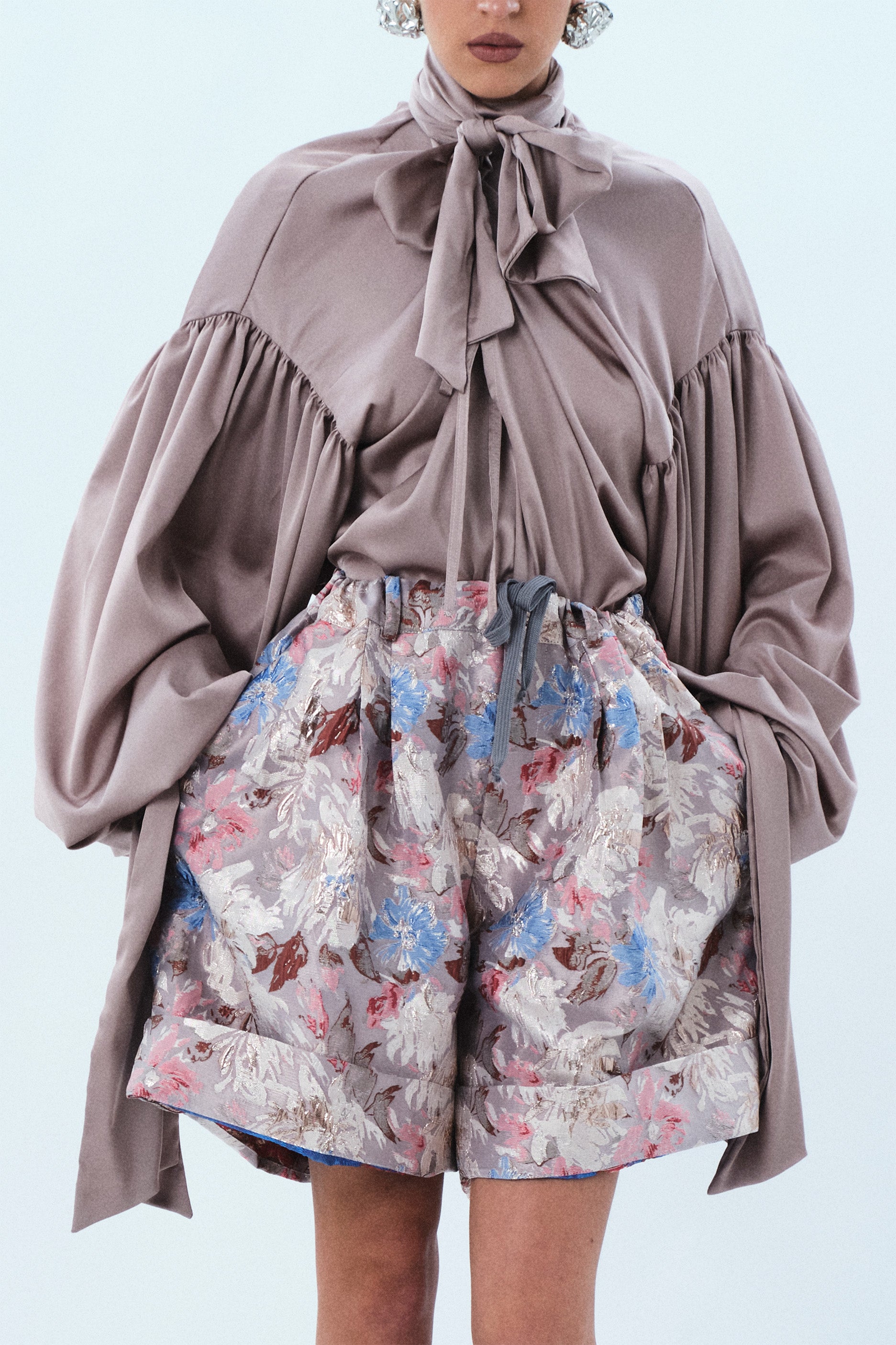 Camicia Revolution
