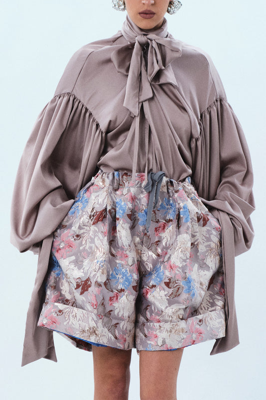 Camicia Revolution