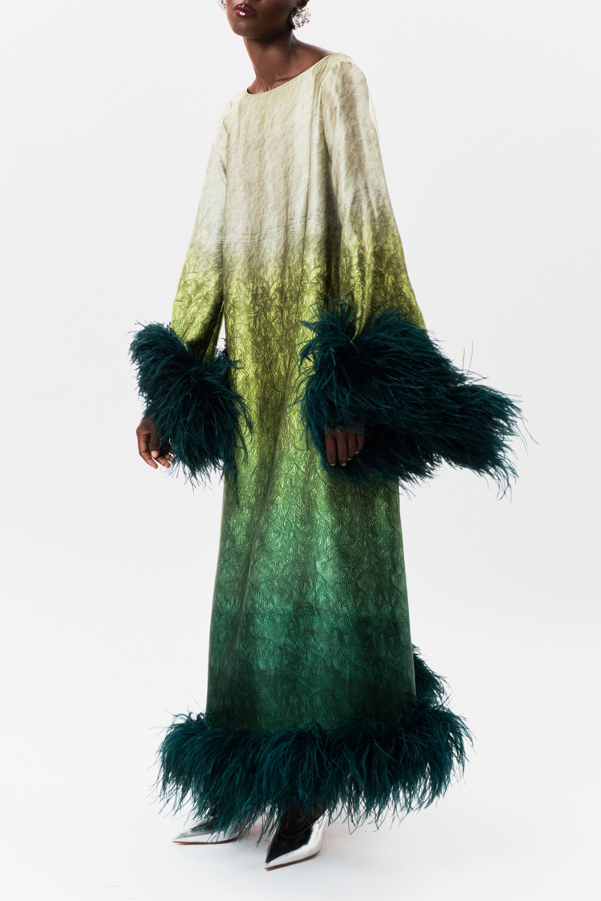 Cigno dress